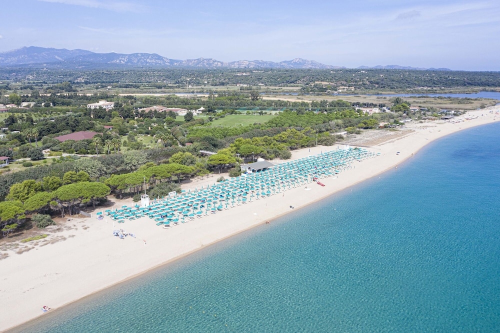 Sentido Orosei Beach 42/50