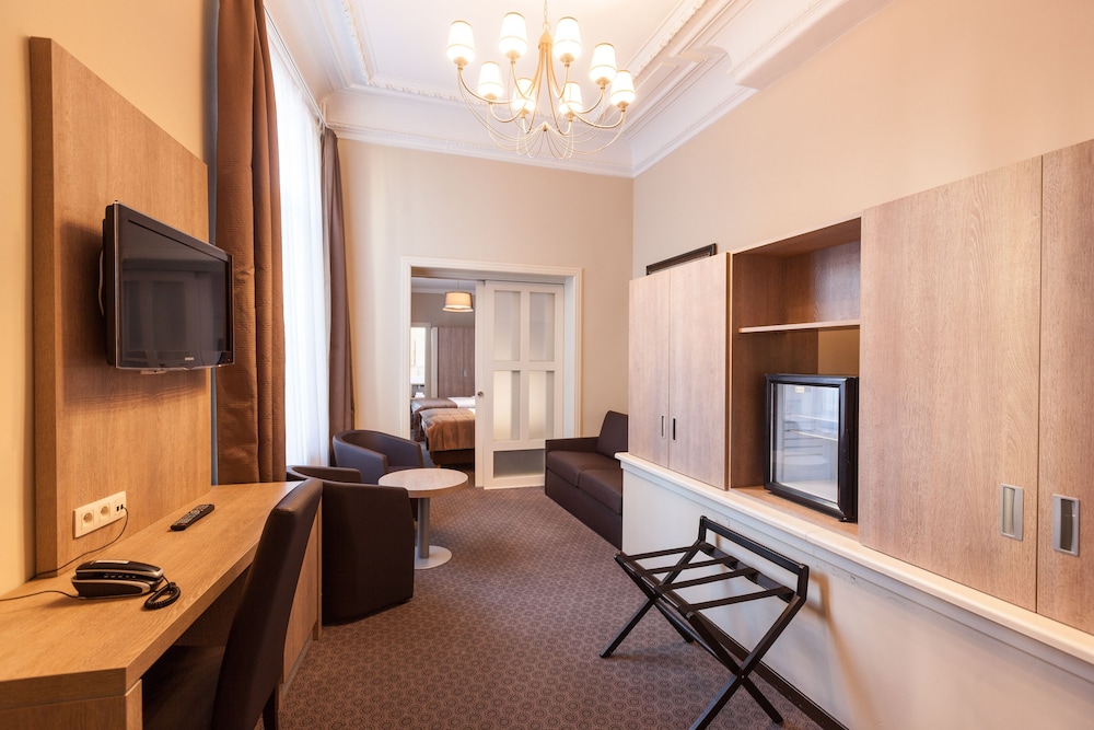 Hotel Villa Royale 17/32