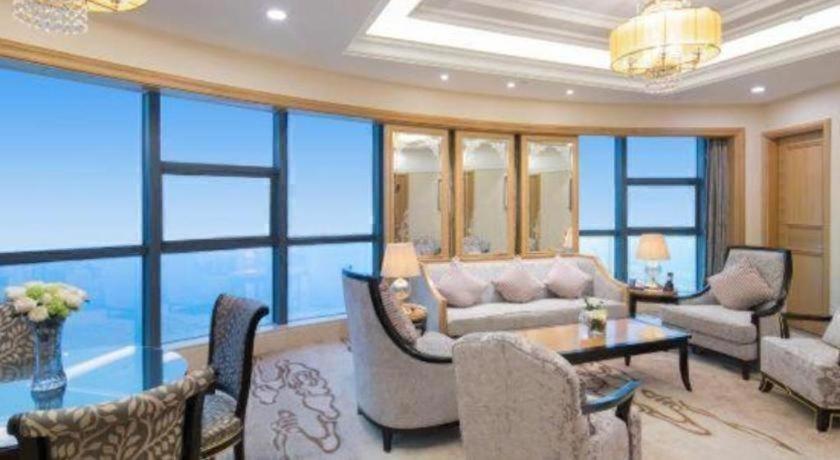 Empark Grand Hotel Hefei Beicheng 34/50