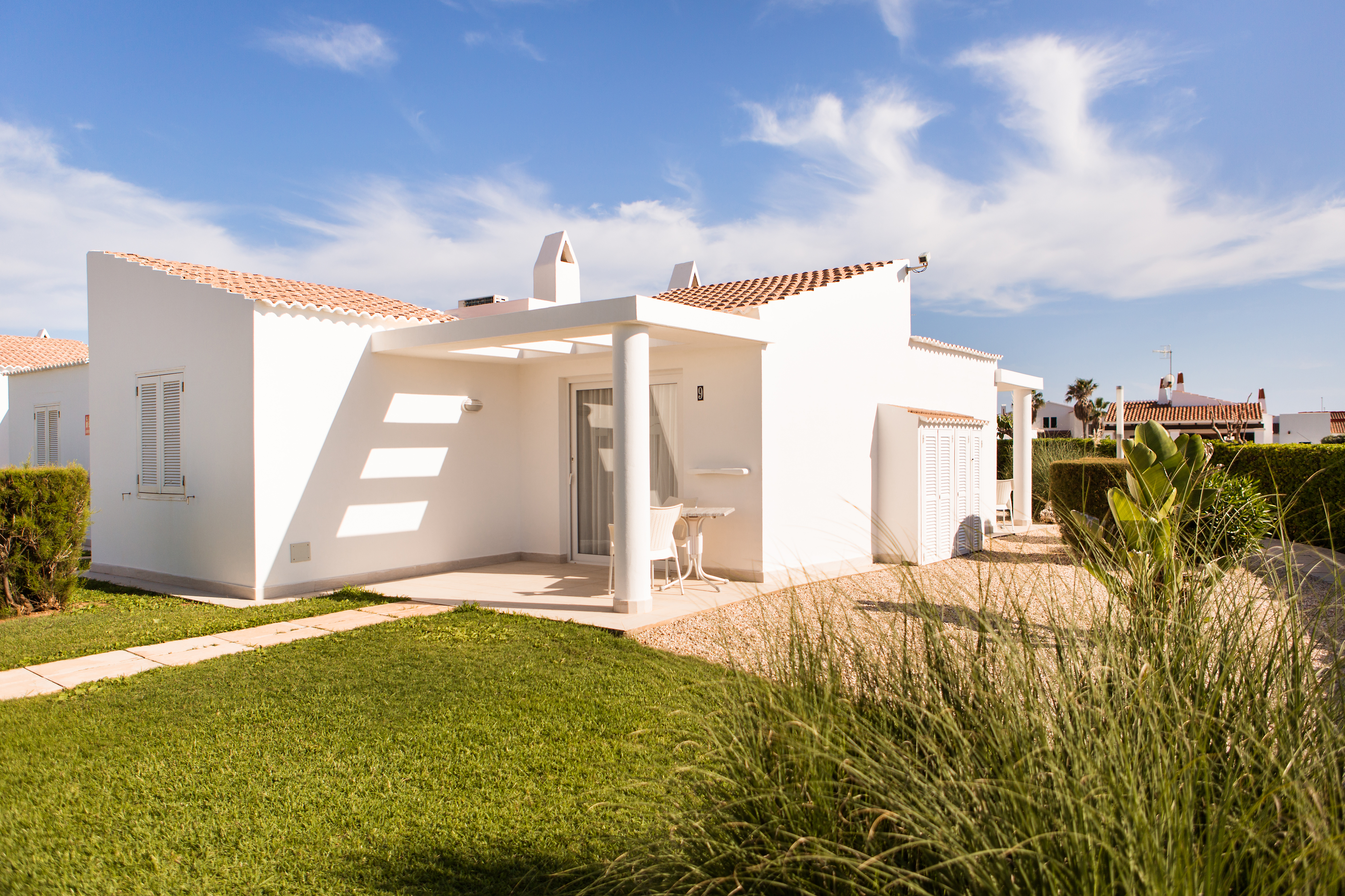 Sagitario Menorca Mar Apartments Adults only 42/50