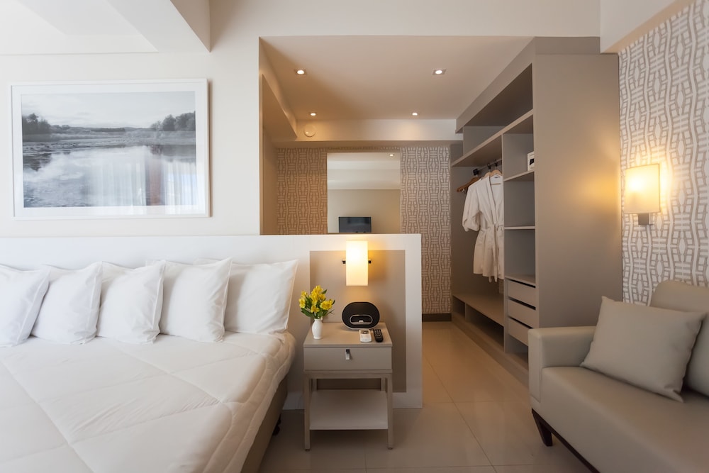 eSuites Lagoa Santa Confins 55/65