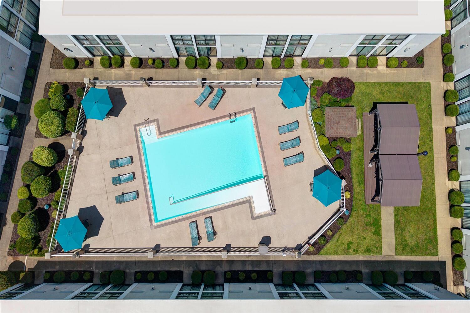 Wyndham Riverfront Little Rock 57/60