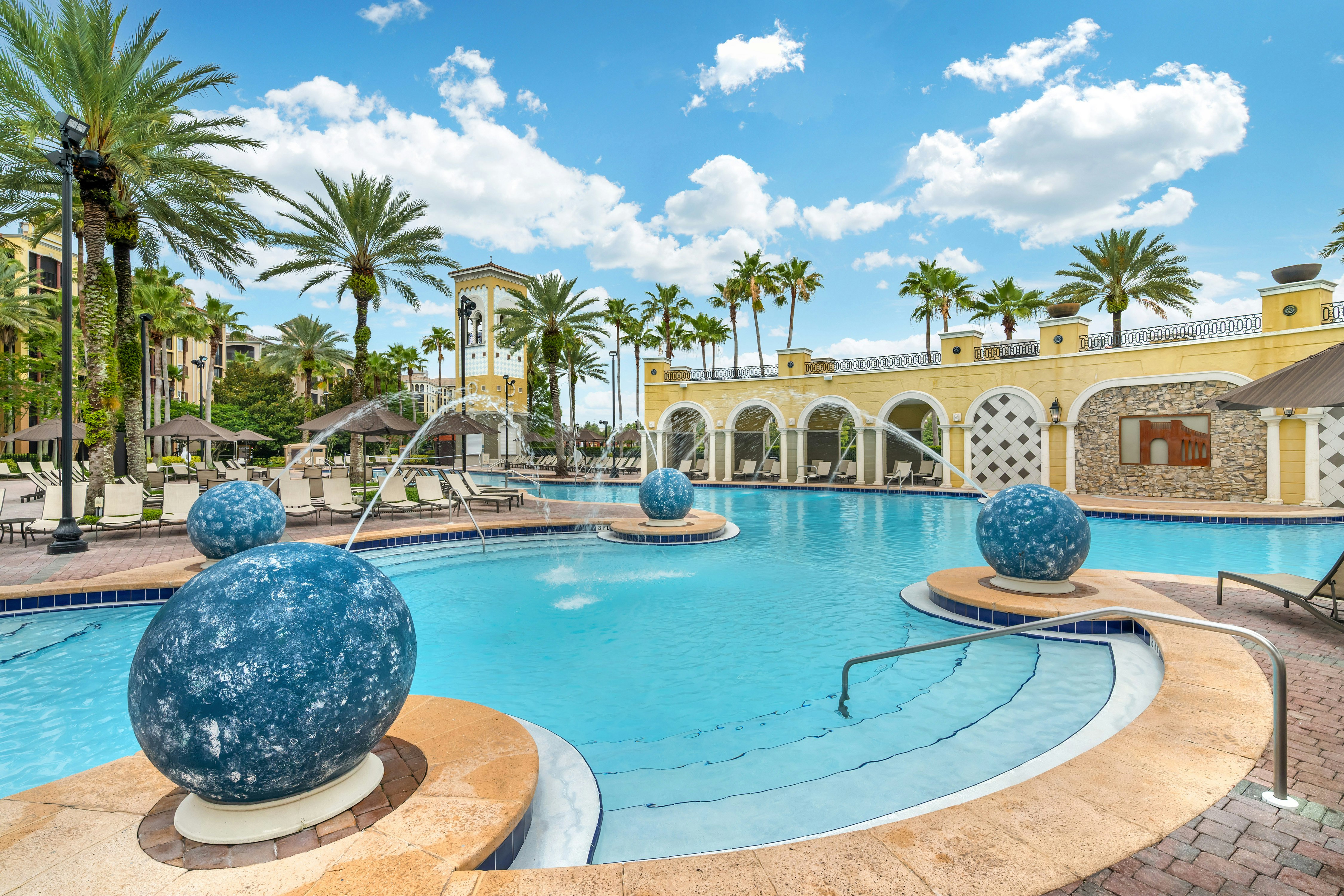 Hilton Grand Vacations Club Tuscany Village Orlando 47/55
