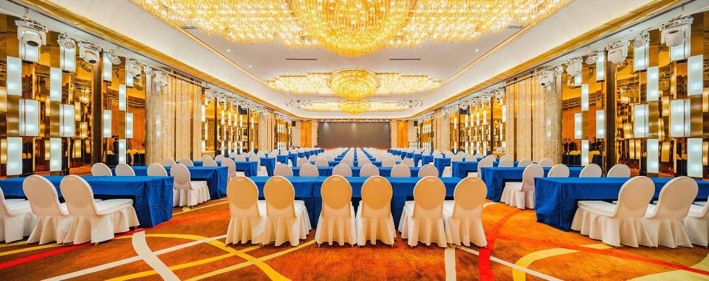 Wyndham Grand Plaza Royale Datong 44/54