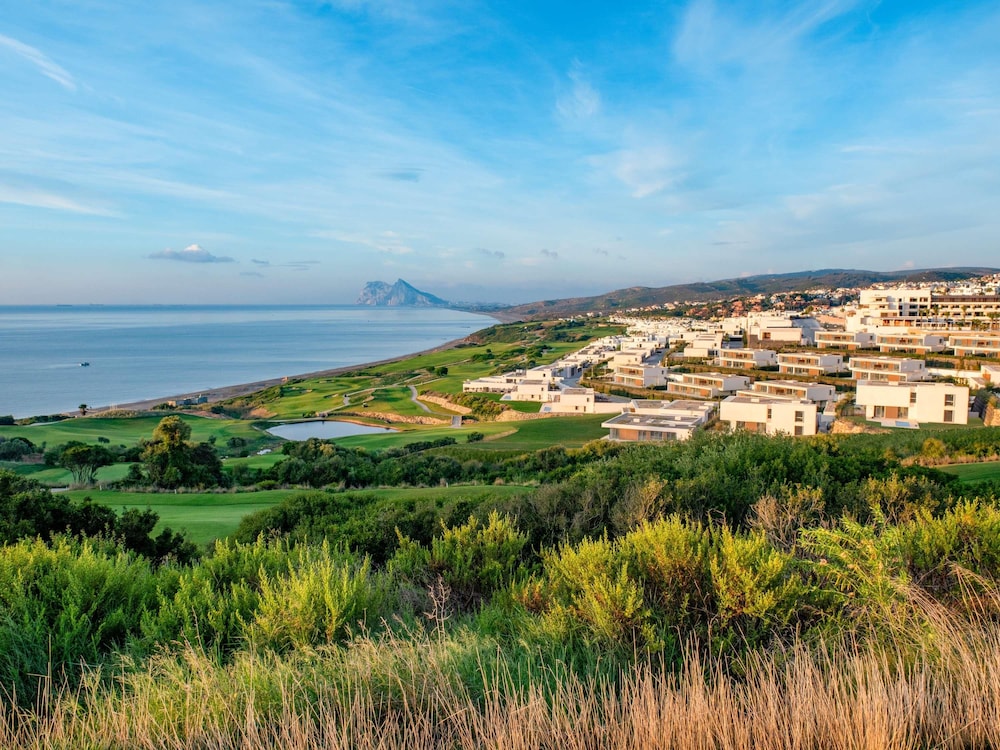 Fairmont La Hacienda Costa del Sol 62/65