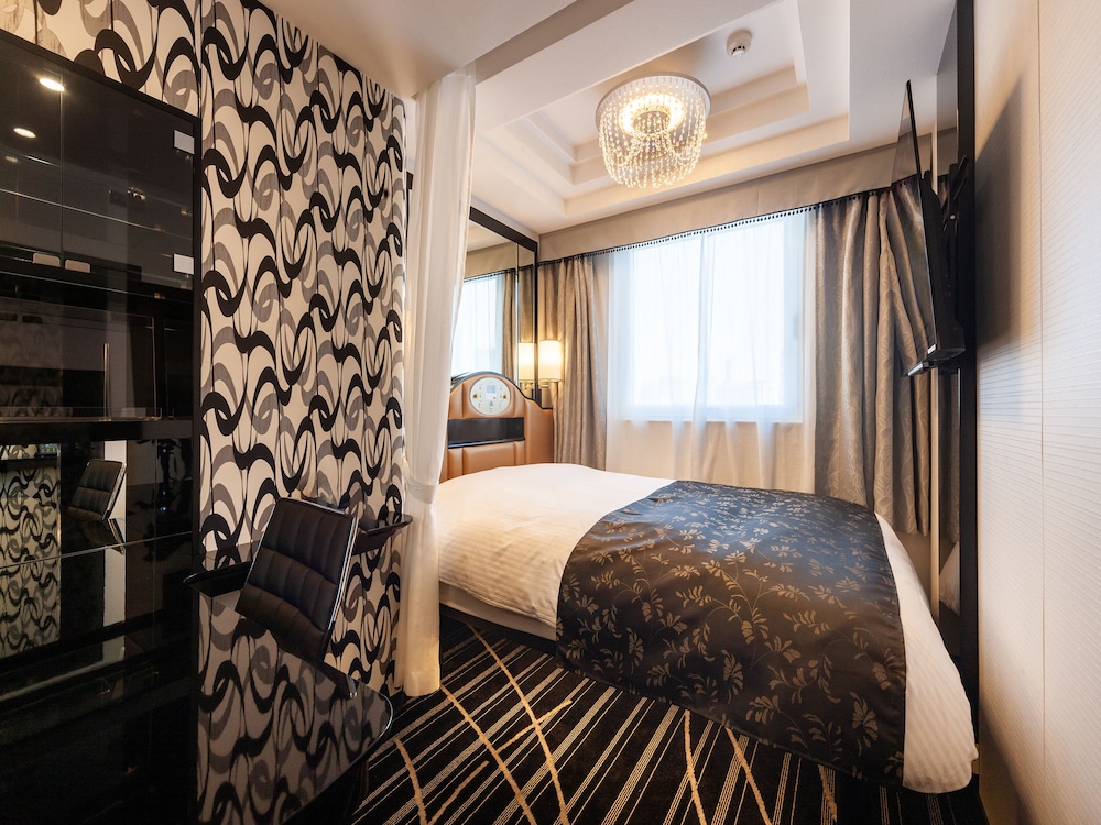 ROOM, SINGLE, WITH VIEW