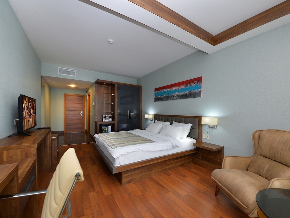 Limapark Hotel 18/47