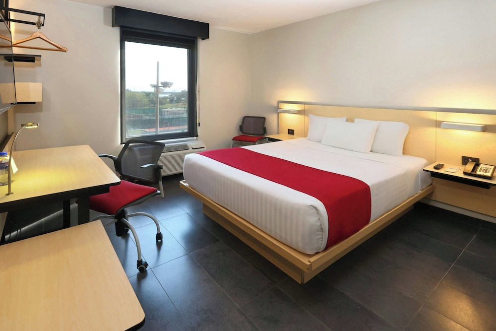 City Express by Marriott Tampico 23/65