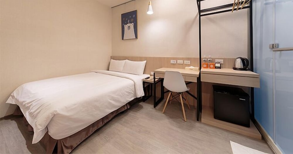 ELITE, DOUBLE BED