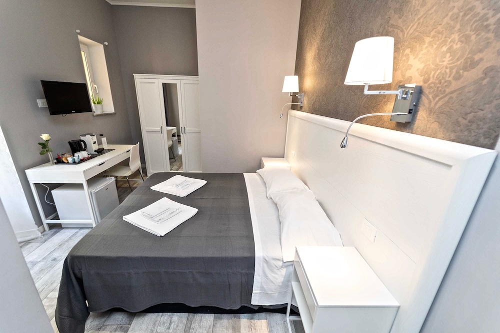 Bed And Best 38/50