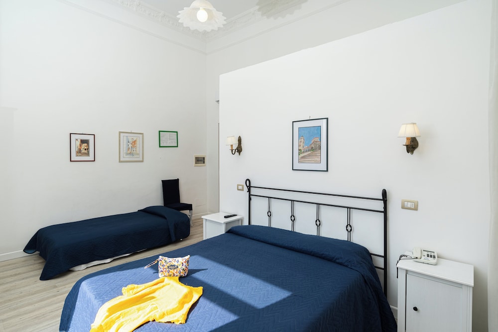 Hotel Fontana 26/65
