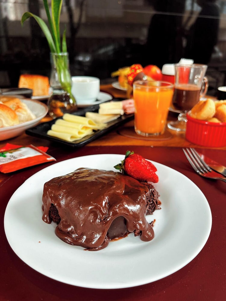 Royal Design Savassi Hotel photo5