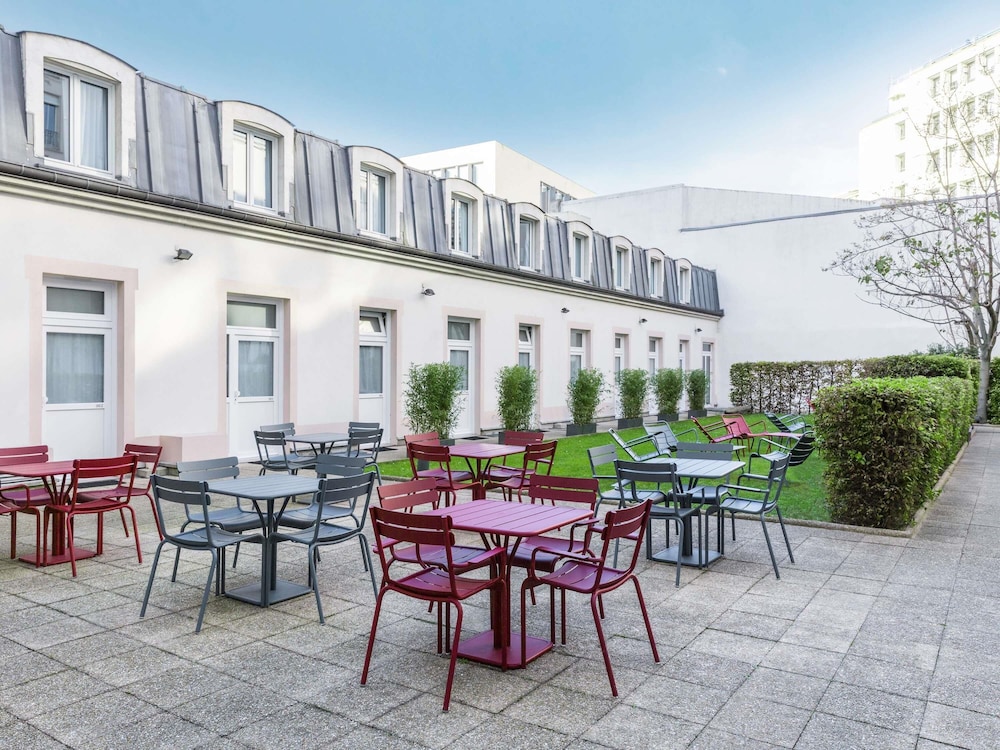 ibis Paris Gare de Lyon Ledru Rollin 12eme 46/74