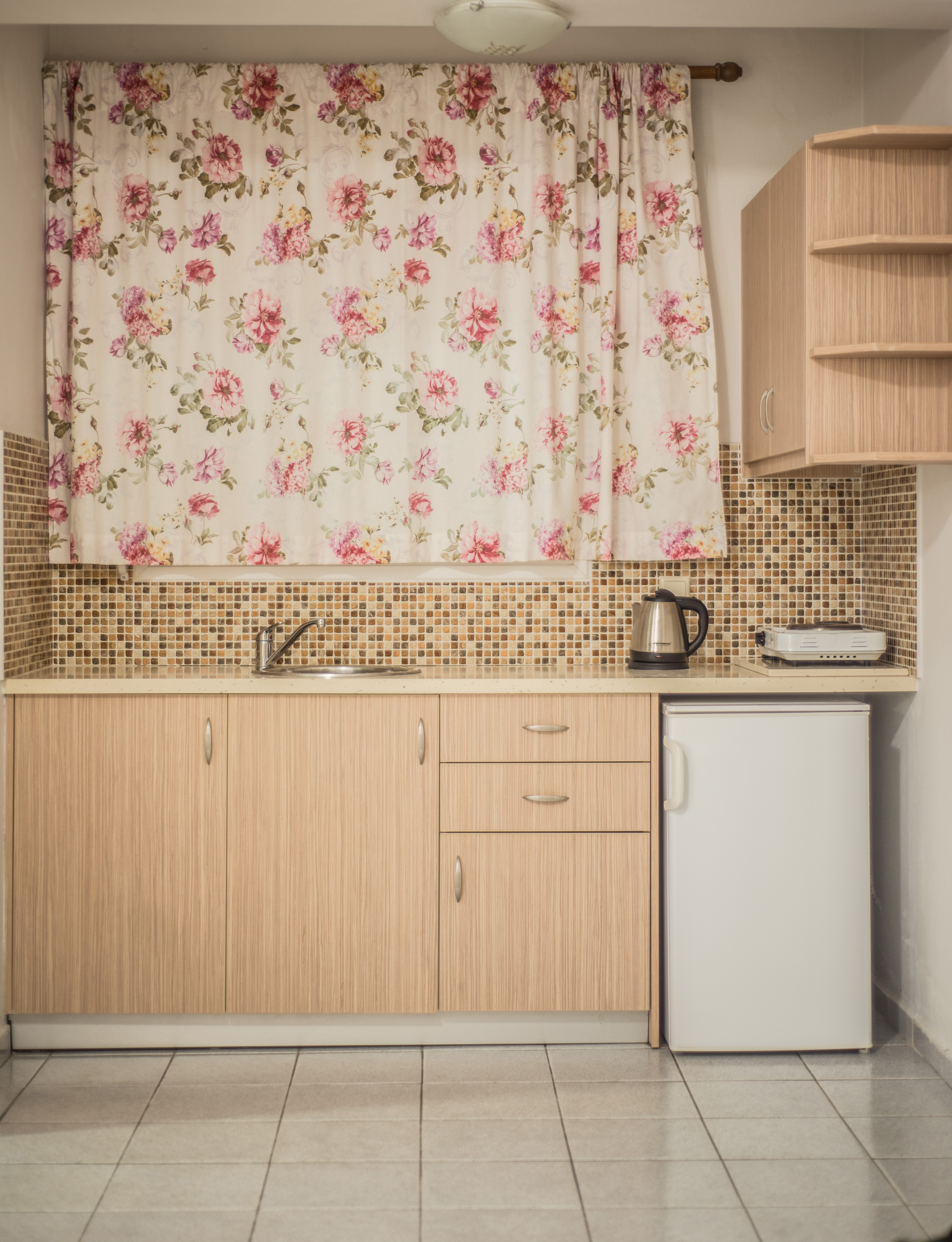 Stefania Apartment 5/50