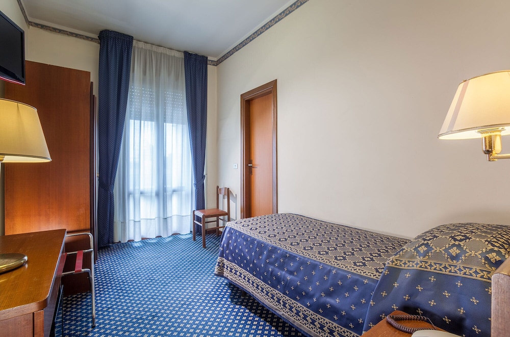 Hotel Terme Firenze 9/39