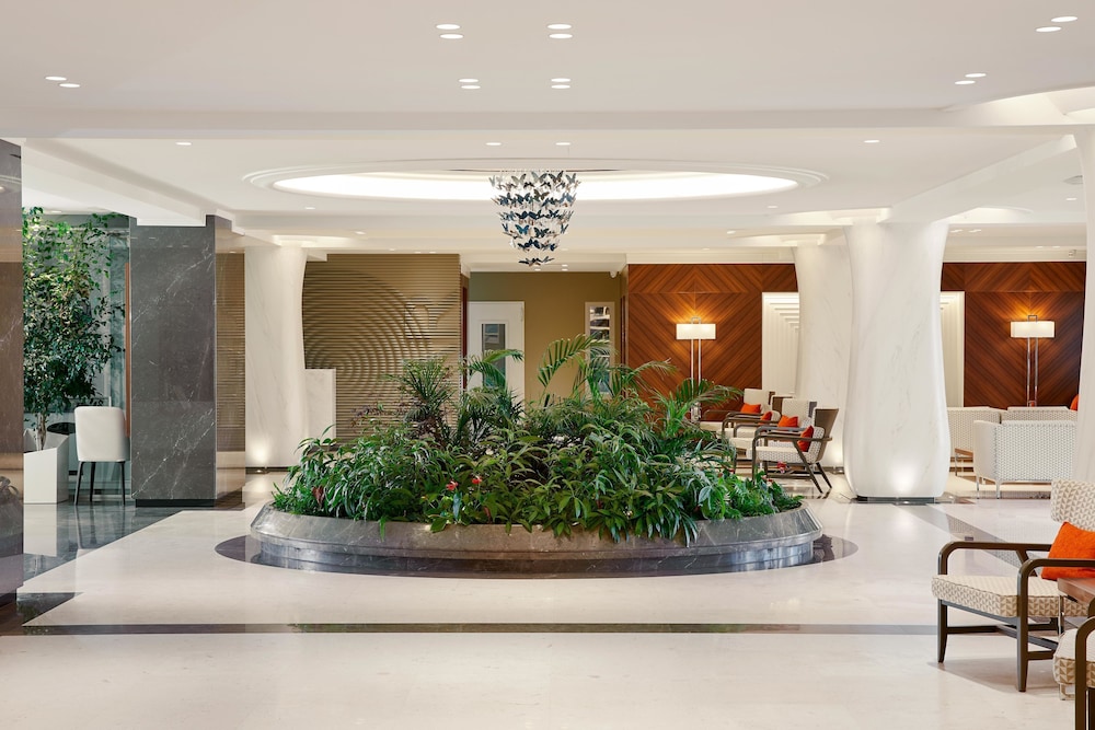 Potidea Palace Hotel 18/82