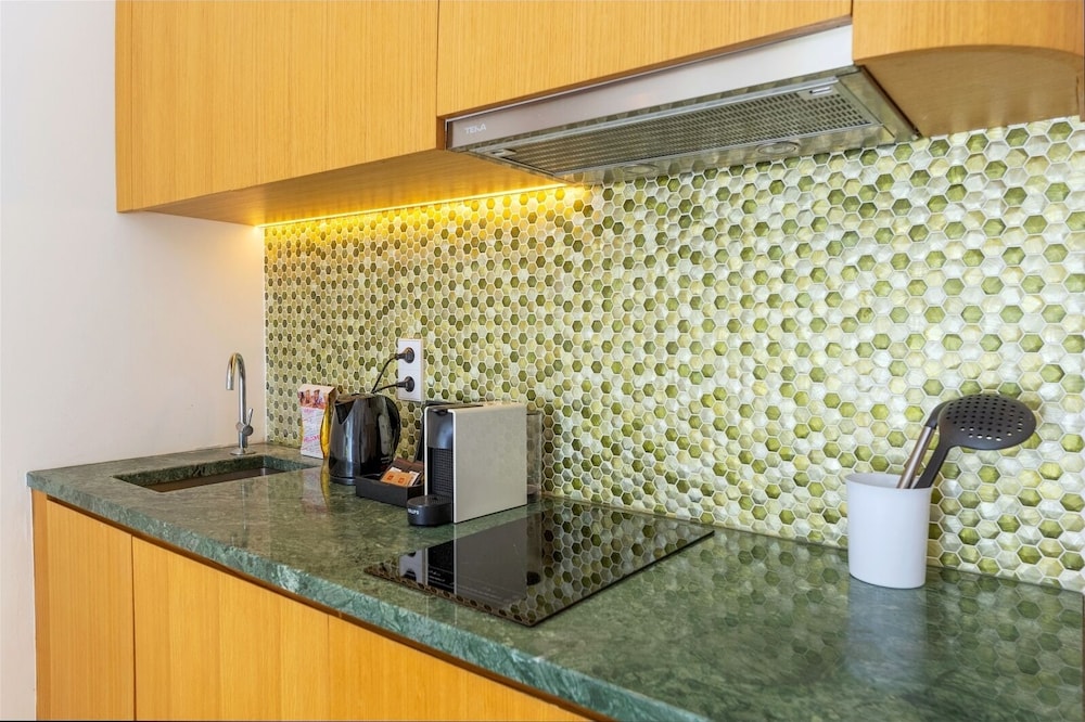 Apartamentos Boutique Marsol 48/49