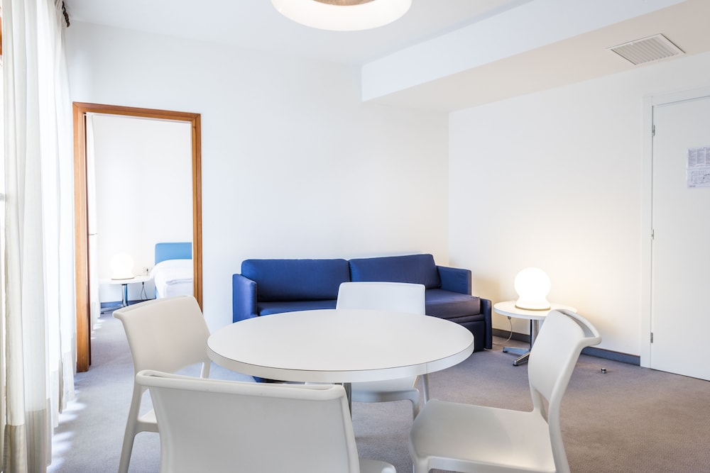 HOTEL RESIDENCE TORBOLE 29/31