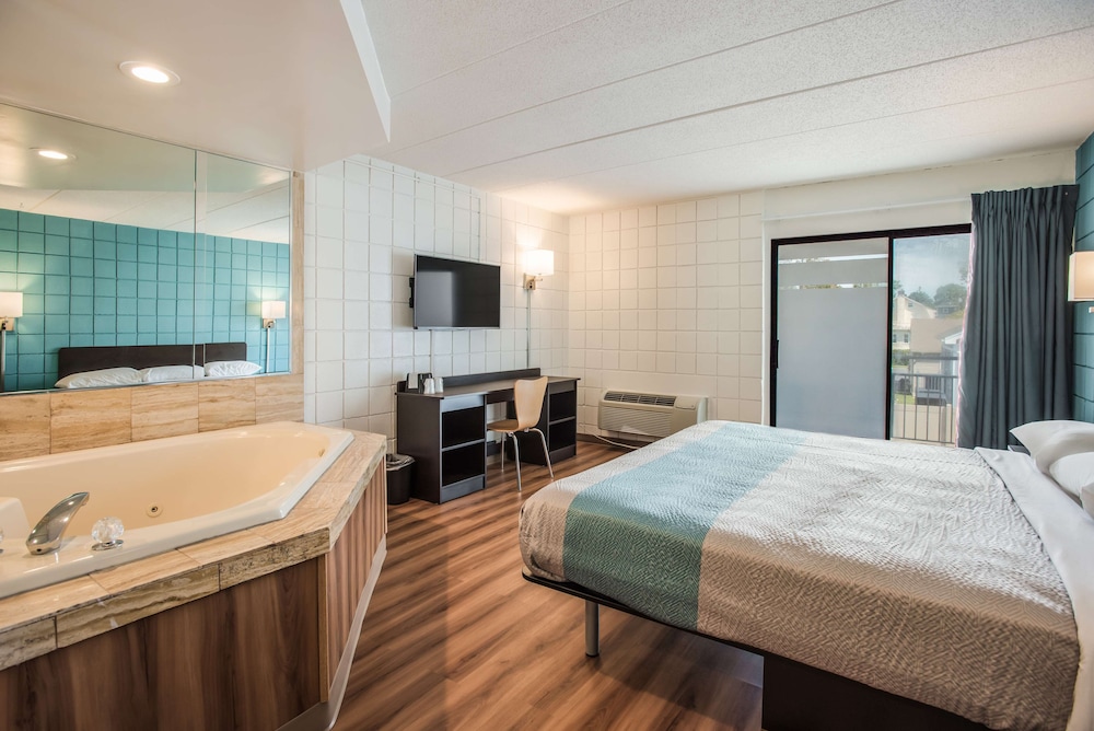 Motel6 Somers Point, NJ - Ocean City - Wild Wood Beach 13/33