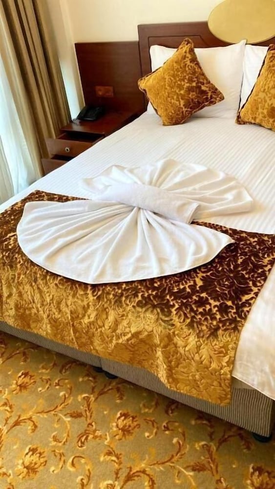Hotel Euro Diamond 16/33