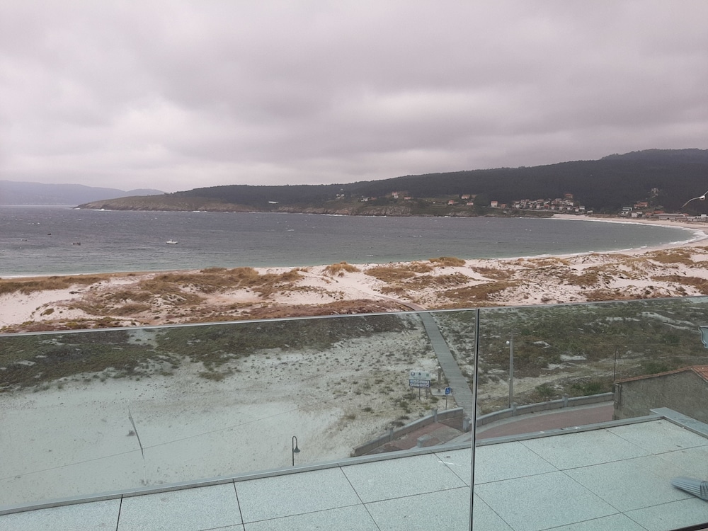 Hotel O Nautico Laxe 29/30