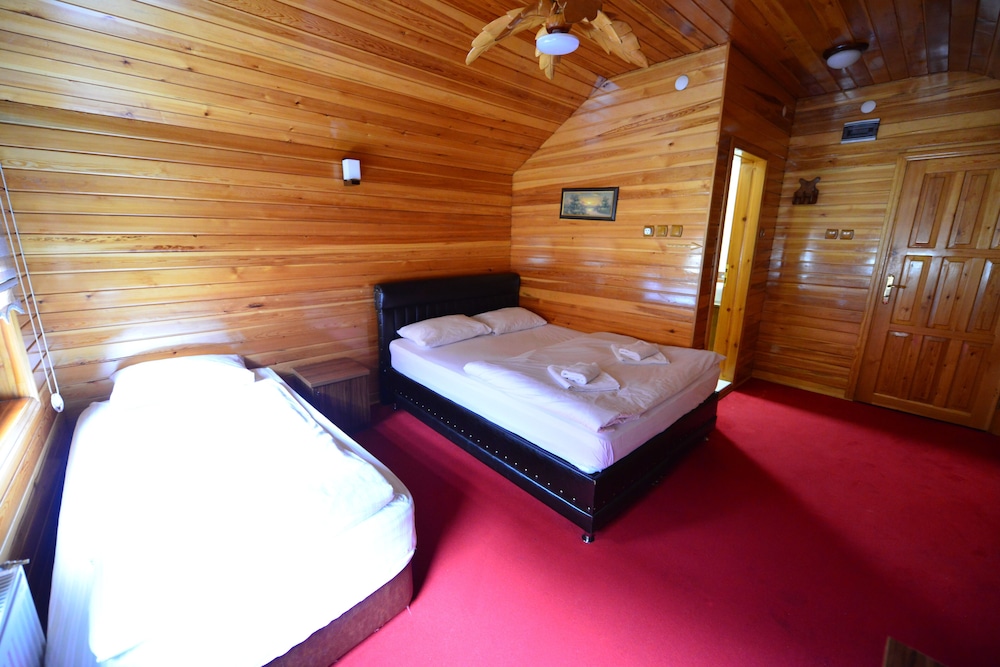 Inanlar Deluxe Hotel 27/60