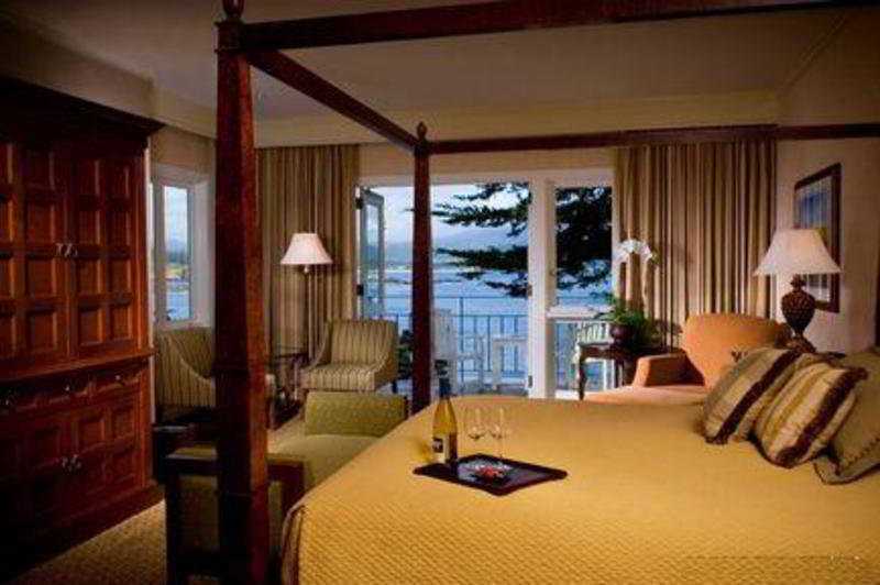 Lodge at Pebble Beach 14/50