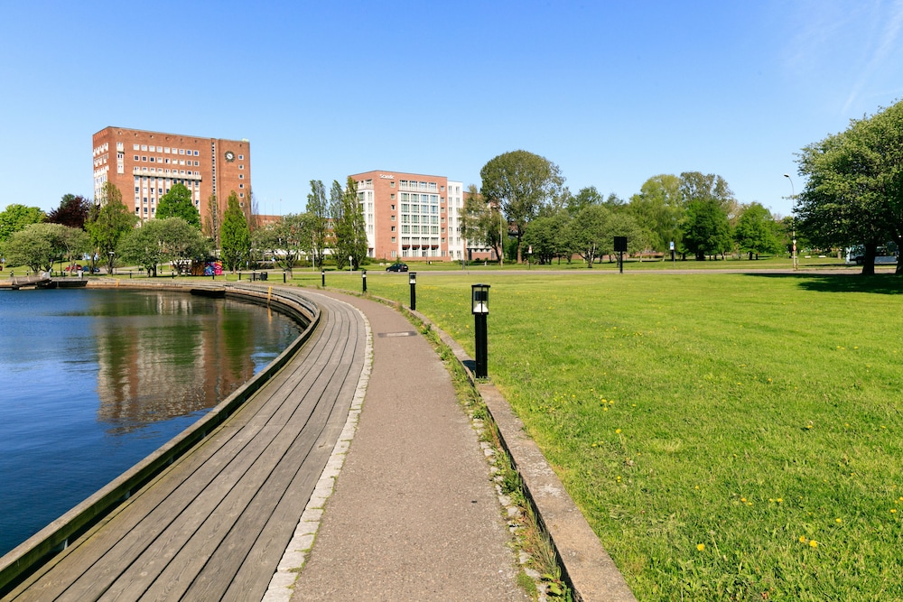Scandic Park Sandefjord 58/63