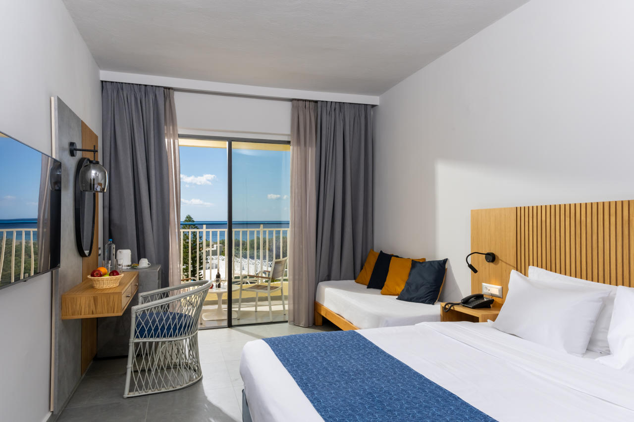 Mare Blue Ierapetra 85/149