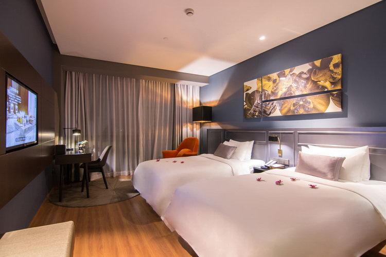 Yitel Premium Shanghai - Xuhui 15/36