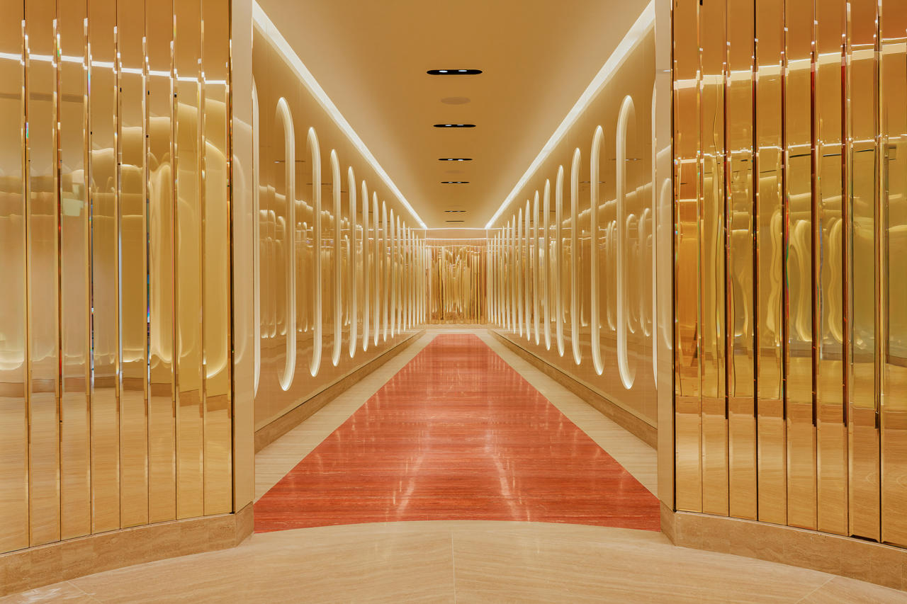Faena New York 54/76