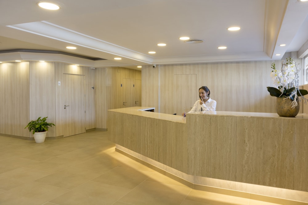 Tangerine by Honne Hotels - Adults Only 6/50