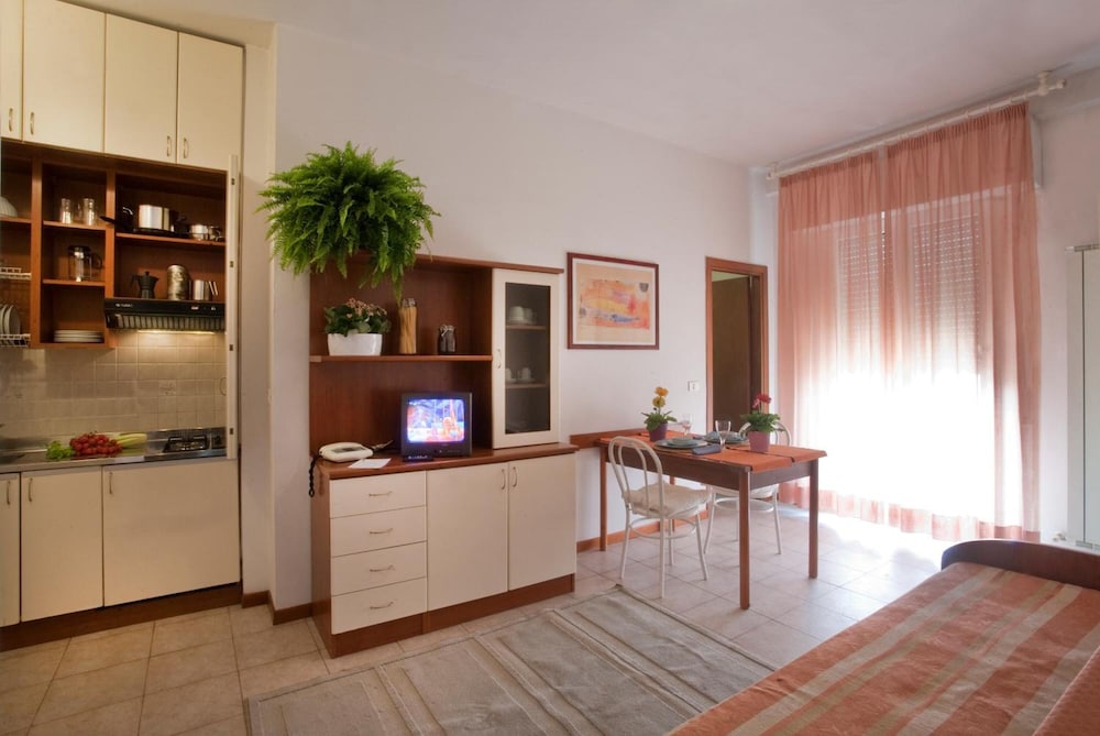 Residence Auriga 4/43