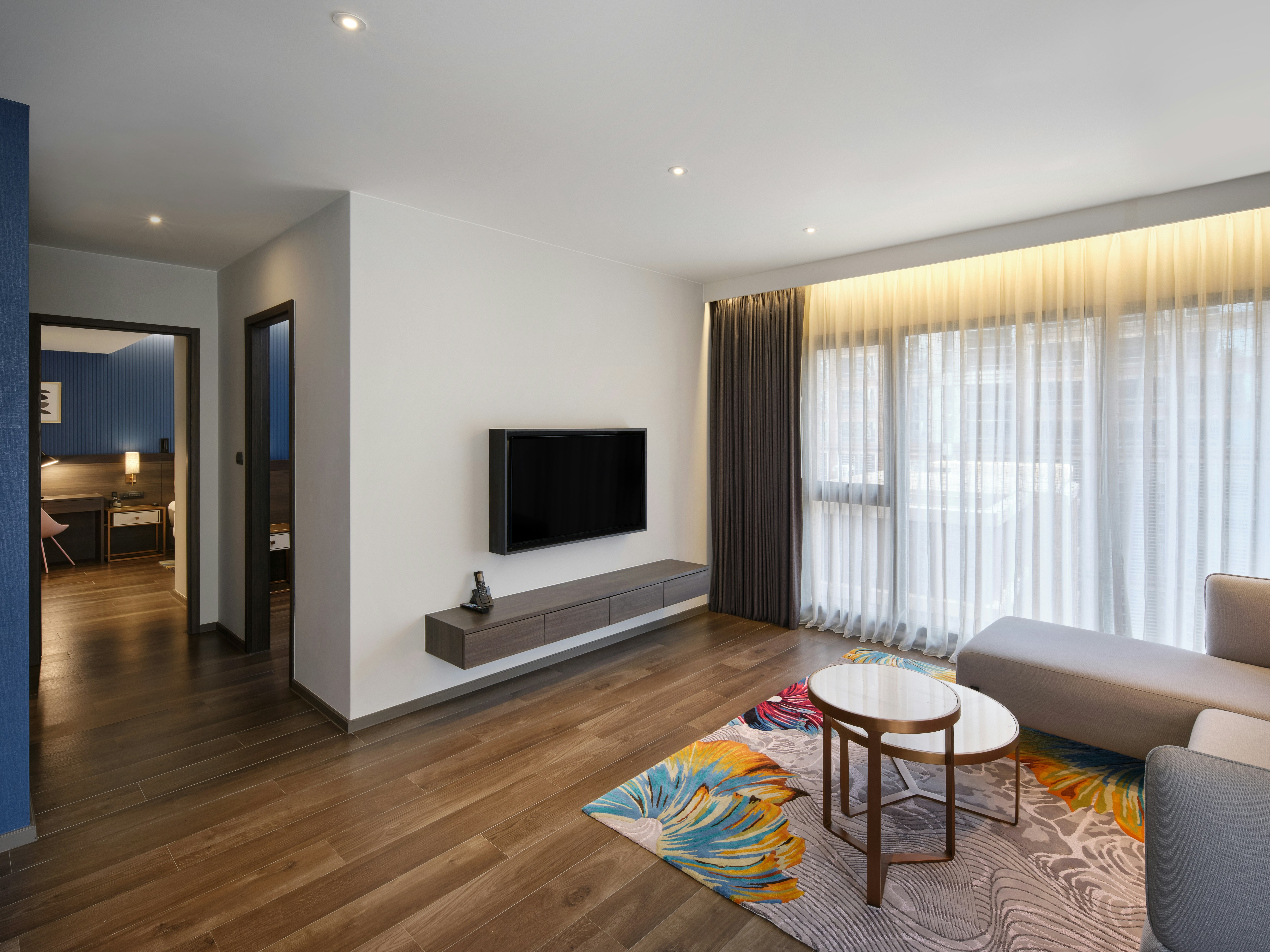 Sindhorn Midtown Hotel Bangkok, Vignette Collection by IHG 30/50
