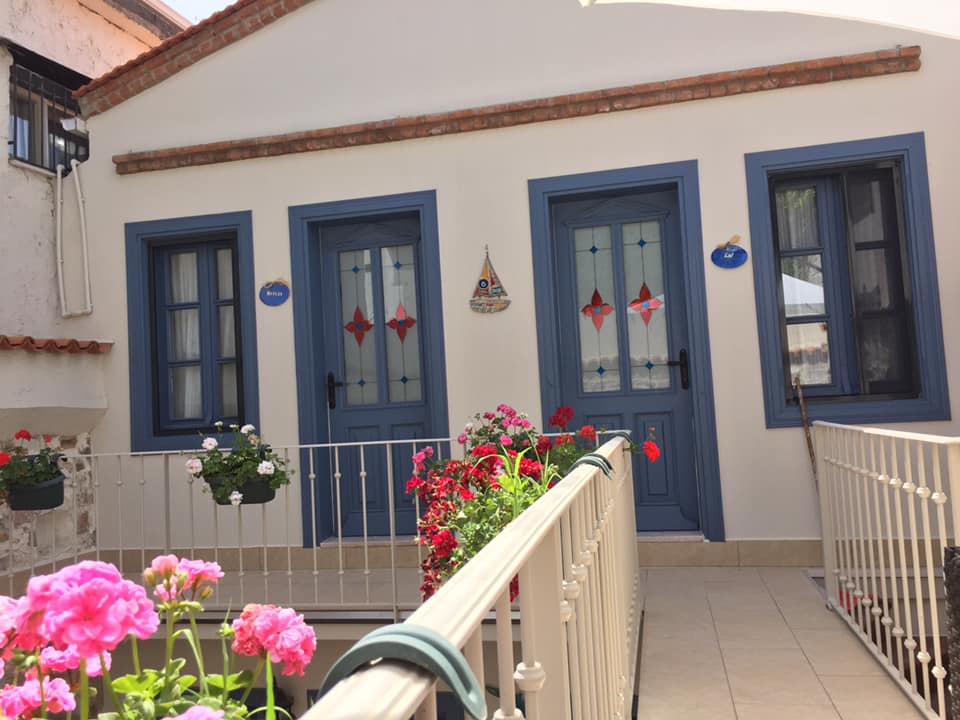 Gizemli Konak 5/37