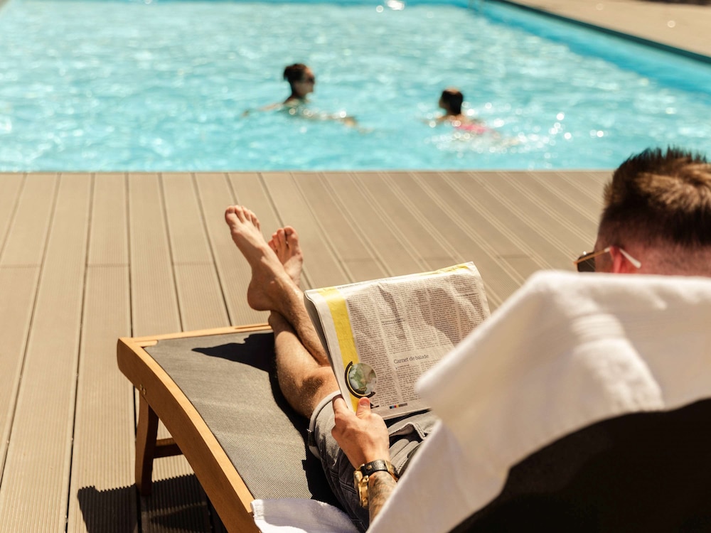 Novotel Nancy 31/67