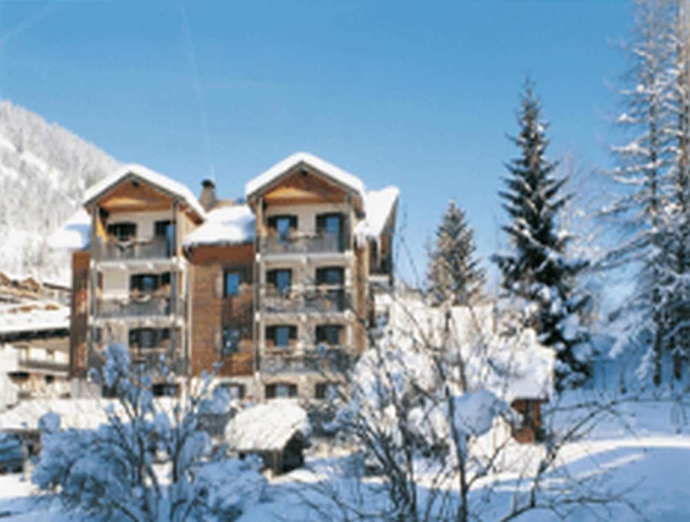 ALP'HOTEL 4/42