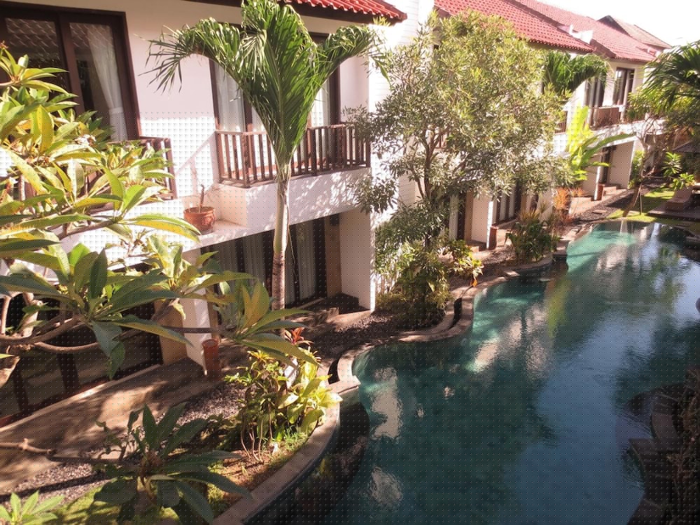 Seminyak Townhouse Bali 21/31