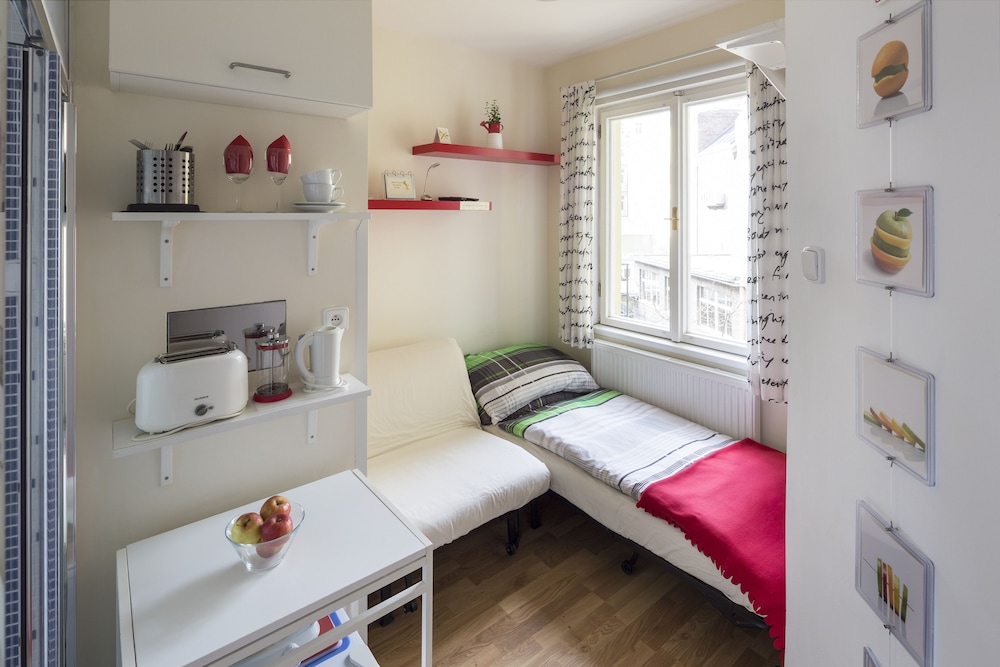 Dusni Apartments 30/50
