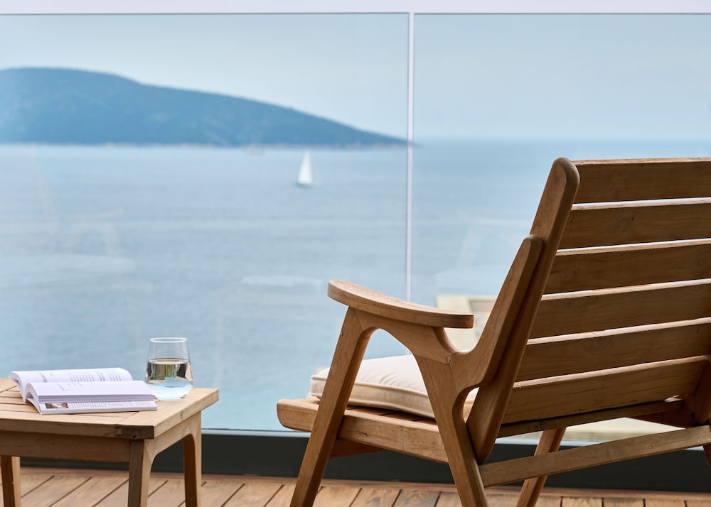 METT Hotel & Beach Resort Bodrum 62/66