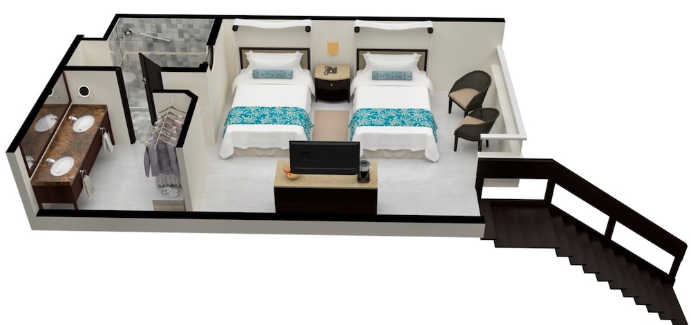 Cozumel Palace - All Inclusive 12/69