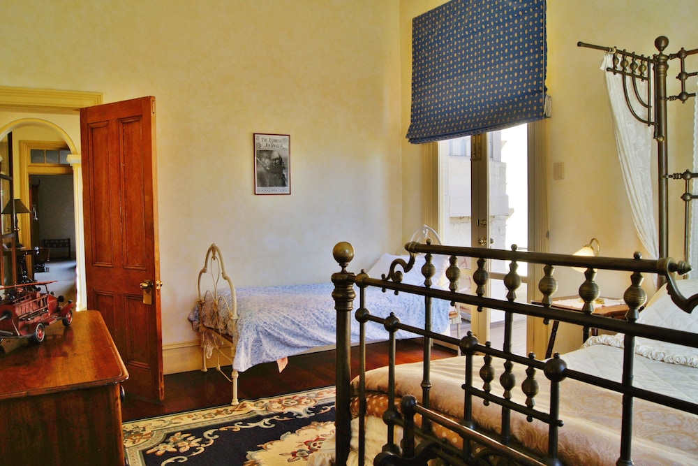 Fire Station Inn(Apartment) 16/50