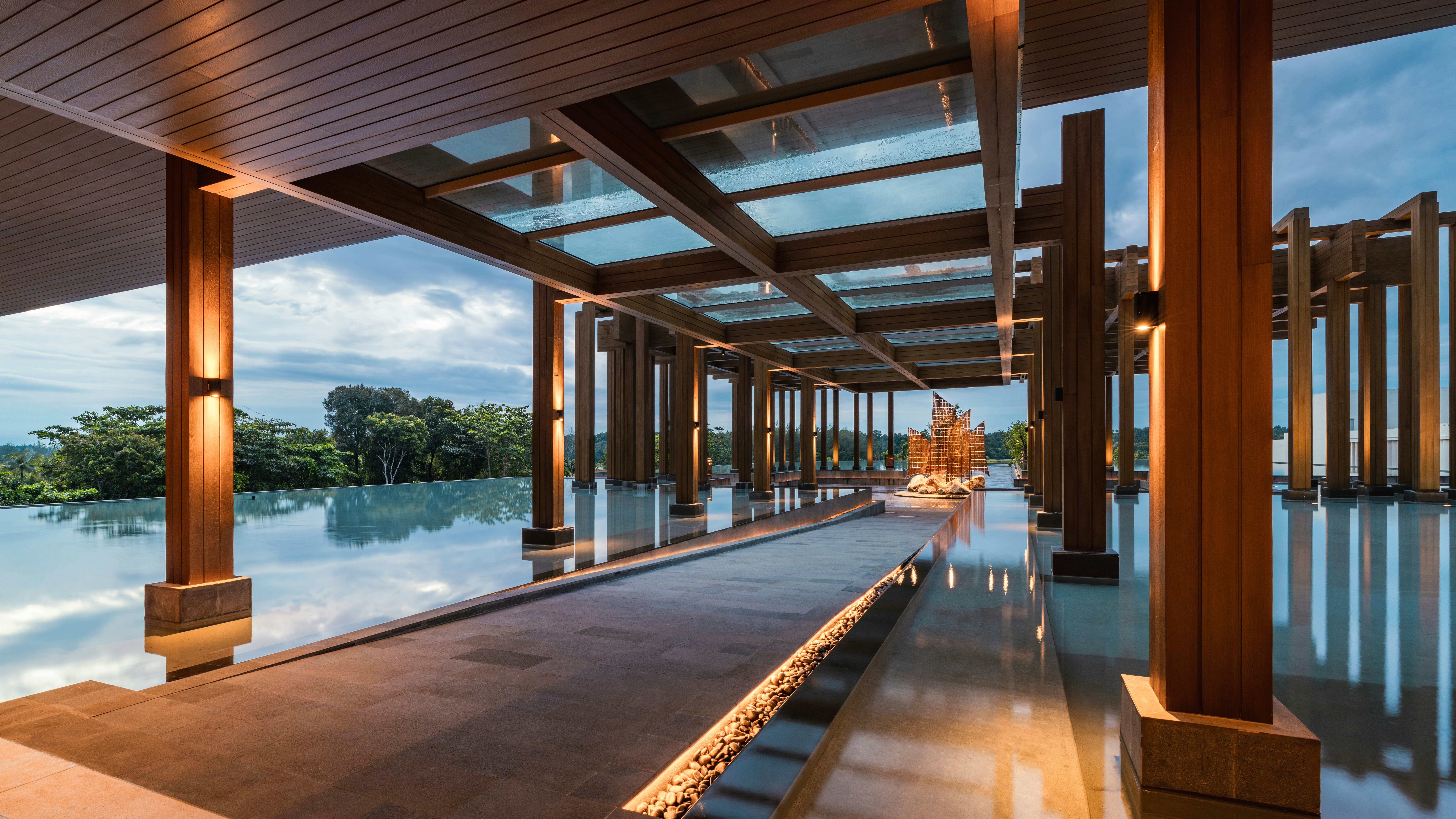 Hotel Indigo Bintan Lagoi Beach by IHG 15/49