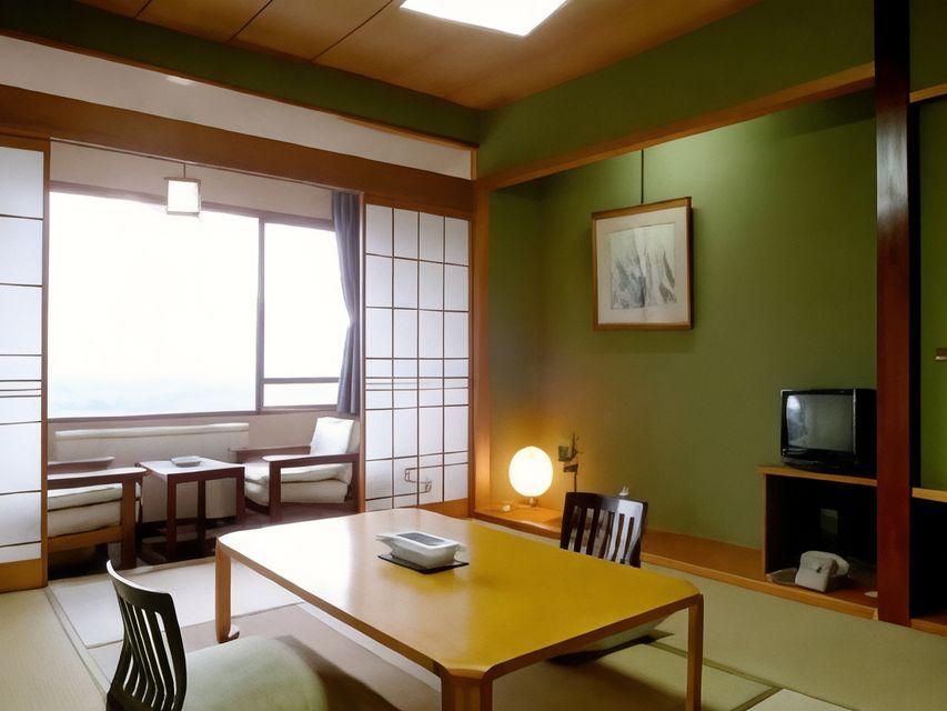 Hotel Kinomezaka 15/20