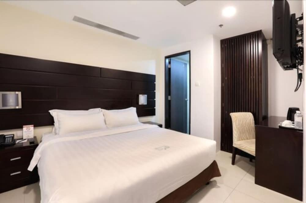 Rest Bugis Hotel 17/73