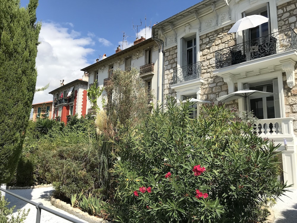 Villa le Nid 44/50