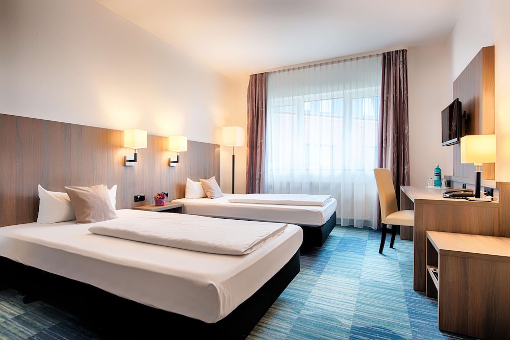 Superior, Double Bed