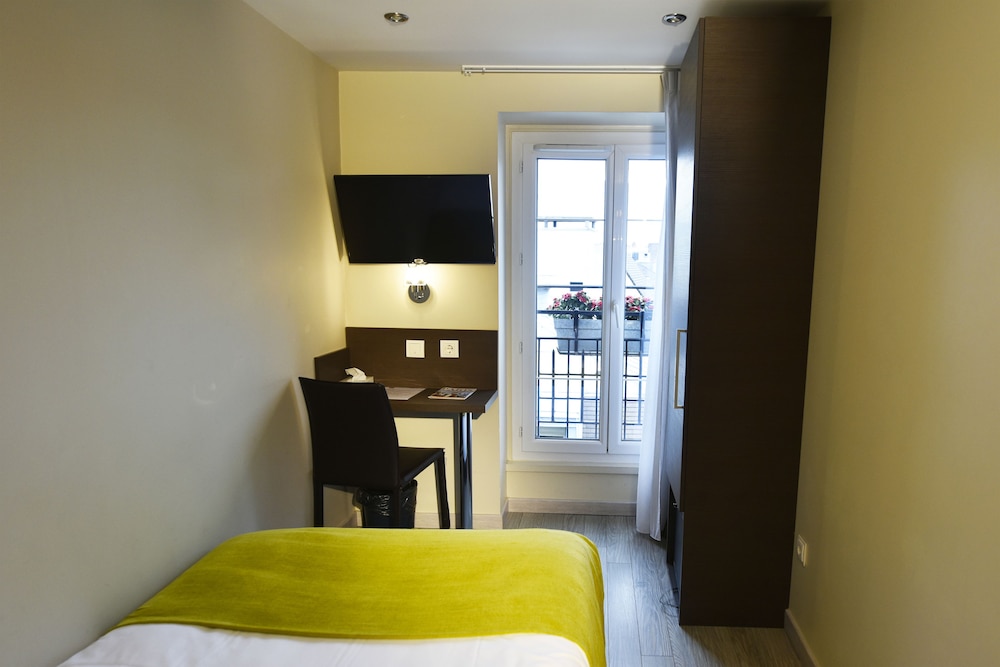 Hotel Apolonia Paris Mouffetard, Sure Hotel Collection by BW 23/34