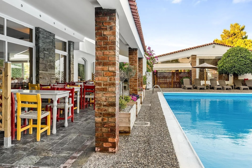 Stefania Beach Resort By Anayia All Inclusive Resorts 48/59