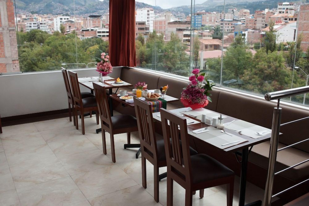 Royal Inn Cusco Hotel 52/67